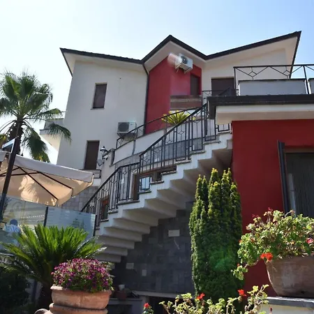 Hotel Sirio-2